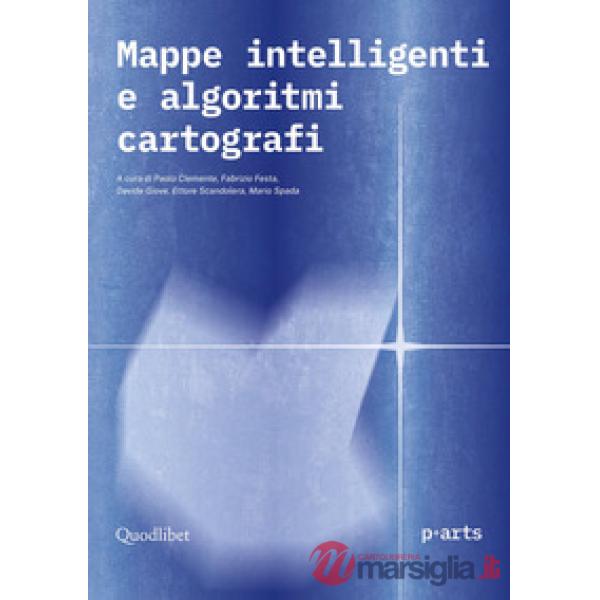 Mappe intelligenti e algoritmi cartografi
