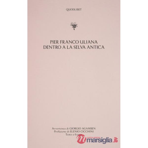 Dentro a la selva antica