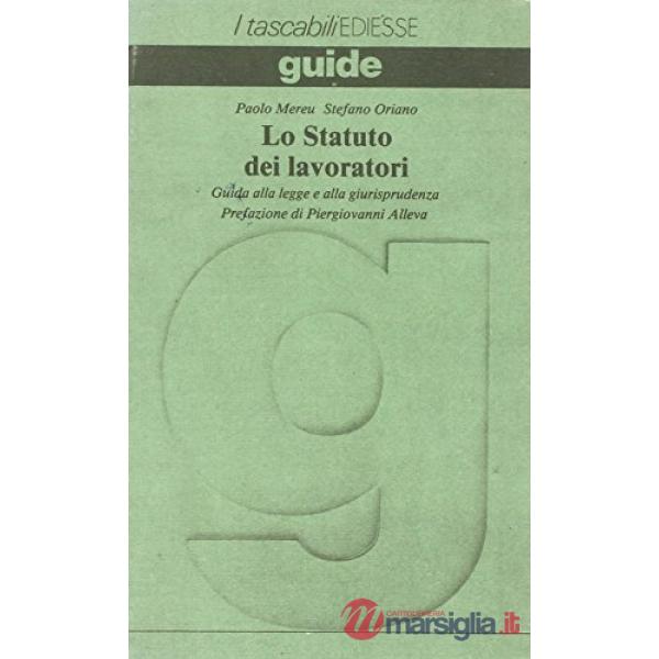 Statuto dei lavoratori (Lo)