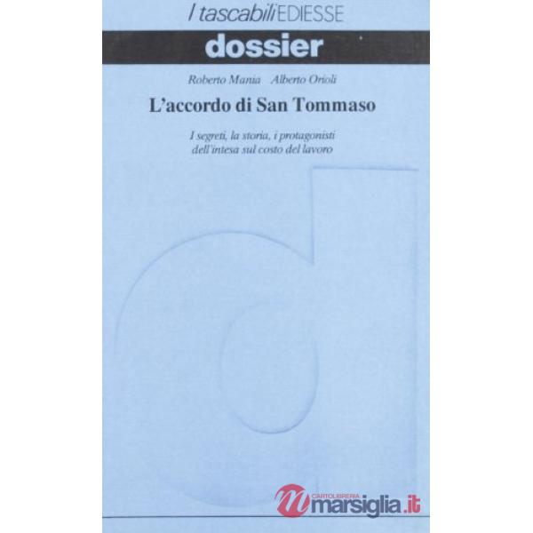 Accordo di San Tommaso (L')