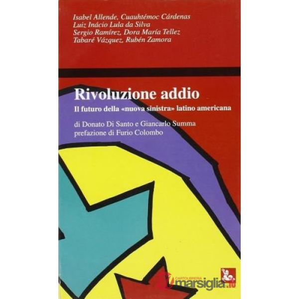 Rivoluzione addio