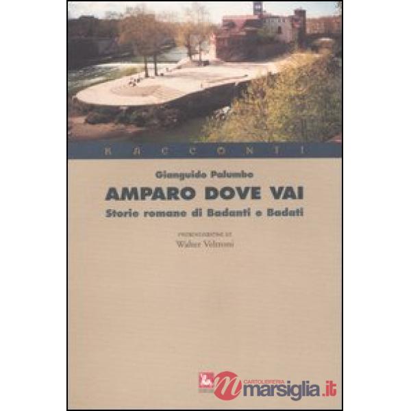 Amparo dove vai. Storie romane di badanti e badati