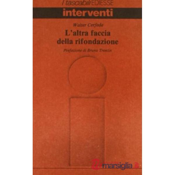 Altra faccia della rifondazione