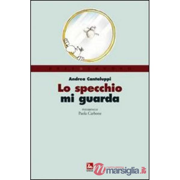 Specchio mi guarda (Lo)