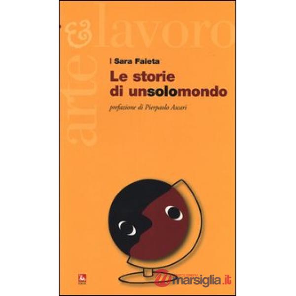 Storie di un solomondo (Le)