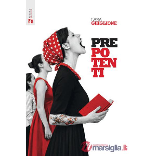 Prepotenti