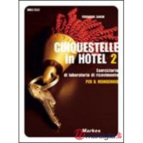 CINQUESTELLE HOTEL 2