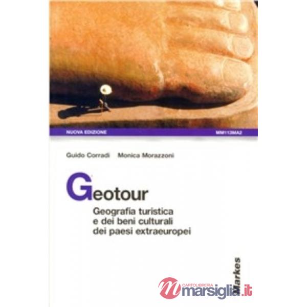 GEOTOUR EXTRAEUROPEI