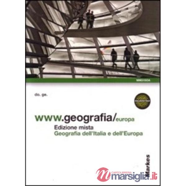 WWW.GEOGRAFIA/ ITALIA EUROPA MISTO SET