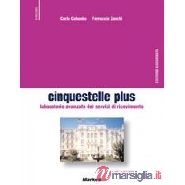 CINQUESTELLE PLUS-DIGITALE