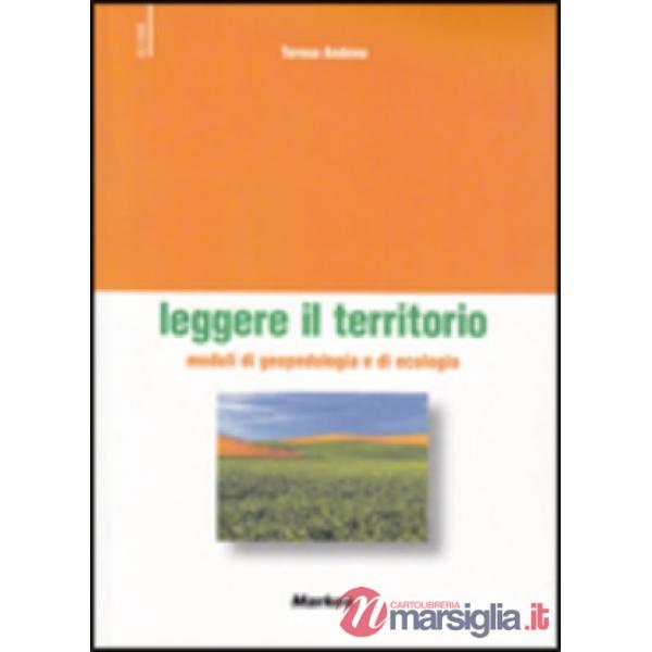 LEGGERE TERRITORIO