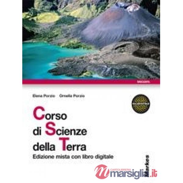 SCIENZE TERRA SET (VOL + DVD + ONLINE)-DIGITALE