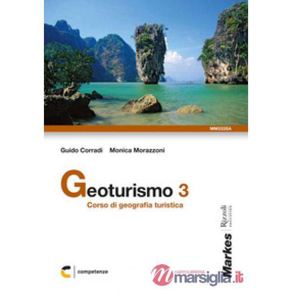 GEOTURISMO 3 SET MINOR
