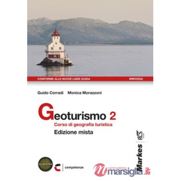GEOTURISMO 2 SET (VOL + ONLINE)
