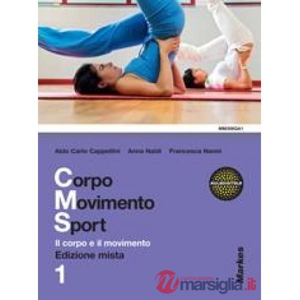 CORPO MOVIMENTO SPORT SET 1 - VERSIONE SCARICABILE