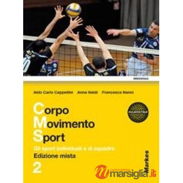 CORPO MOVIMENTO SPORT SET 2 - VERSIONE SCARICABILE