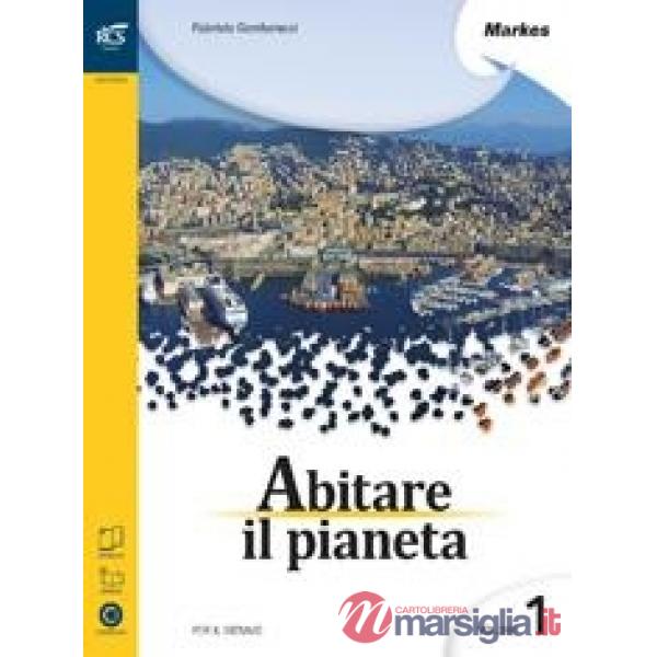 ABITARE PIANETA 1 OBK