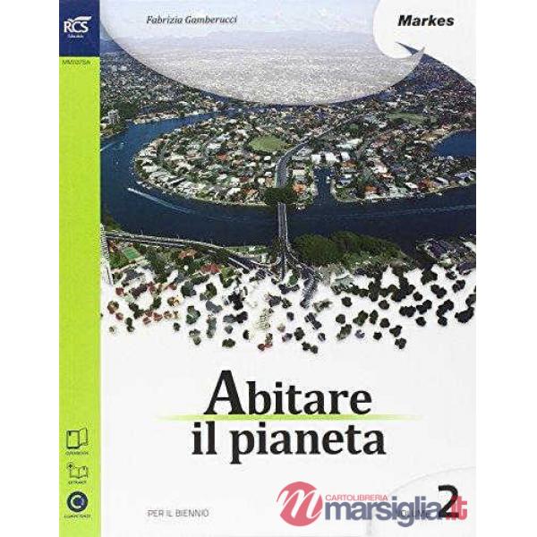 ABITARE PIANETA 2 SET MAIOR
