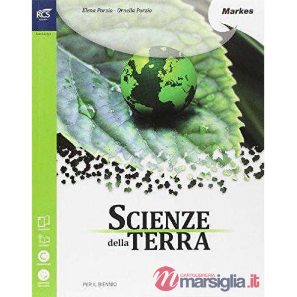 SCIENZE TERRA SET MINOR