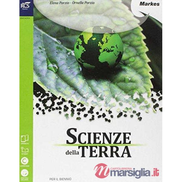SCIENZE TERRA SET MAIOR
