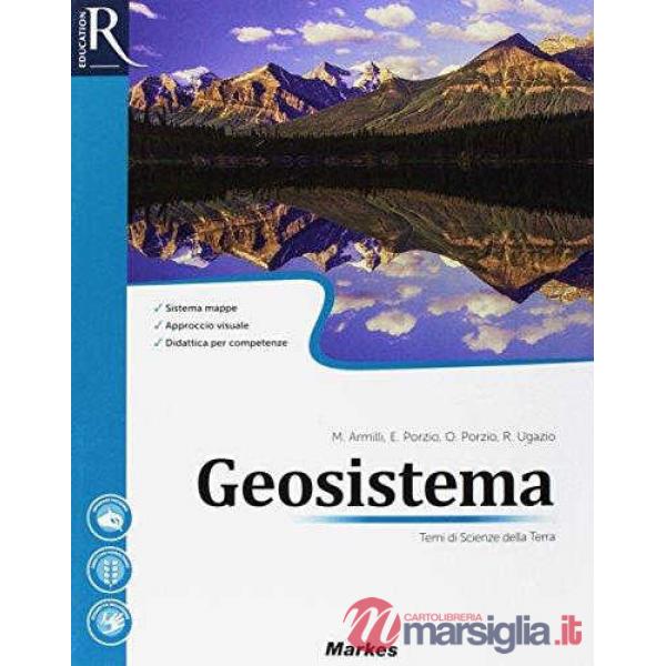 GEOSISTEMA SET MAIOR