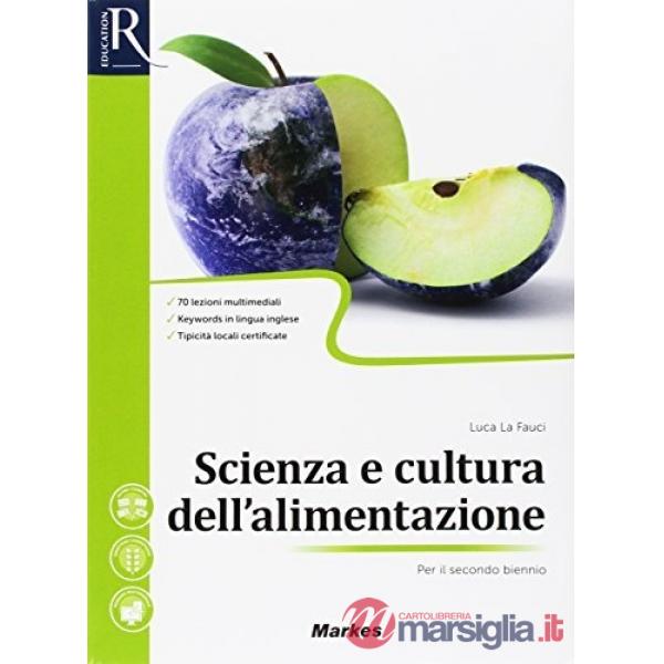 SCIENZA CULT ALIMENT 2 BIEN SET MAIOR + Q