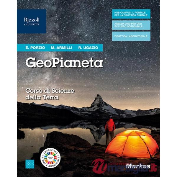 GEOPIANETA SET