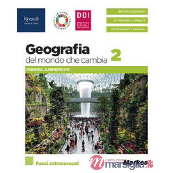 GEOMONDO CAMBIA 2 SET