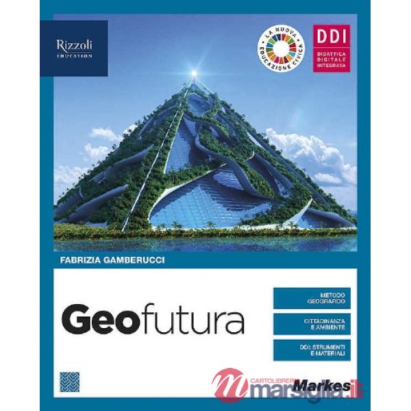 GEOFUTURA - LIBRO DIGITALE
