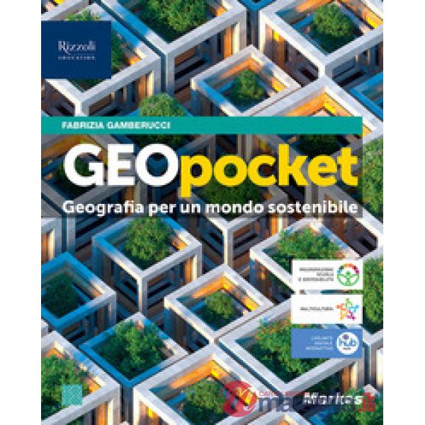 GEOPOCKET 1B 2A VOLUME SET