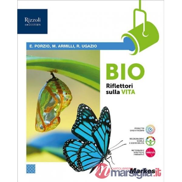 BIO RIFLETTORI SULLA VITA LIBRO DIGITALE