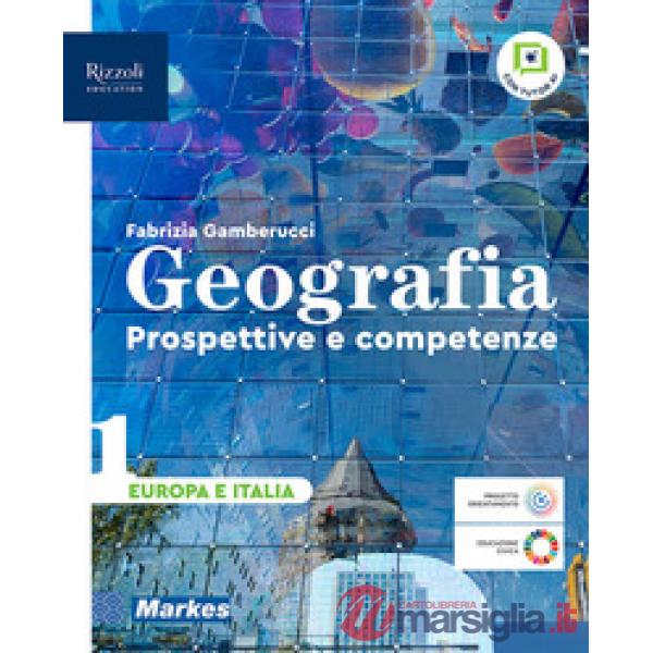 GEOGRAFIA 2026 VOL 1 SET