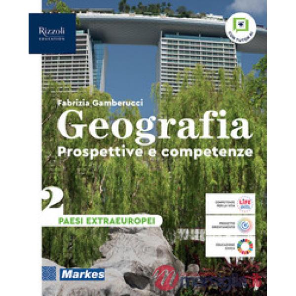 GEOGRAFIA 2026 VOL 2 SET