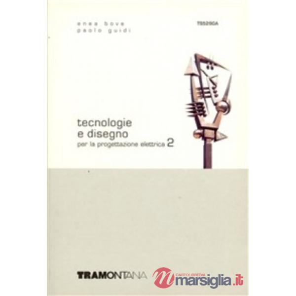 TDP ELETTRICA VOL 2
