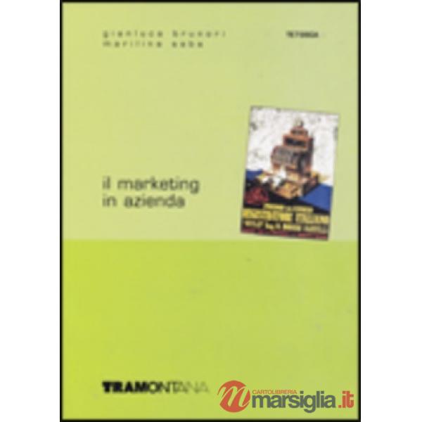 IL MARKETING IN AZIENDA