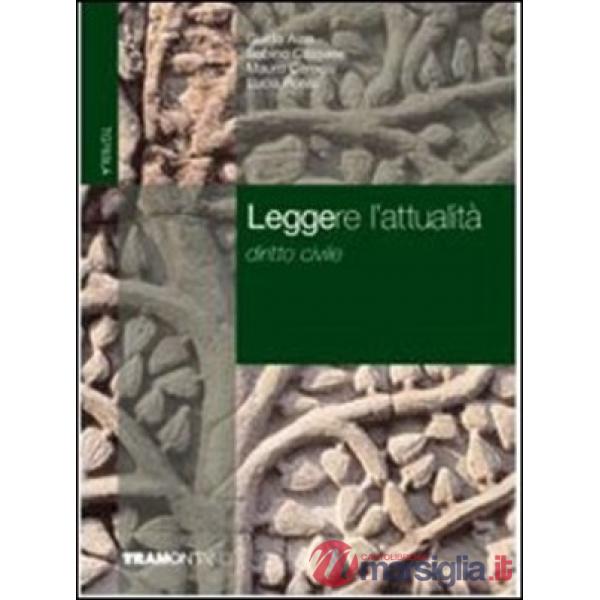 LEGGERE L'ATTUALITA' 1 DIRITTO CIVILE