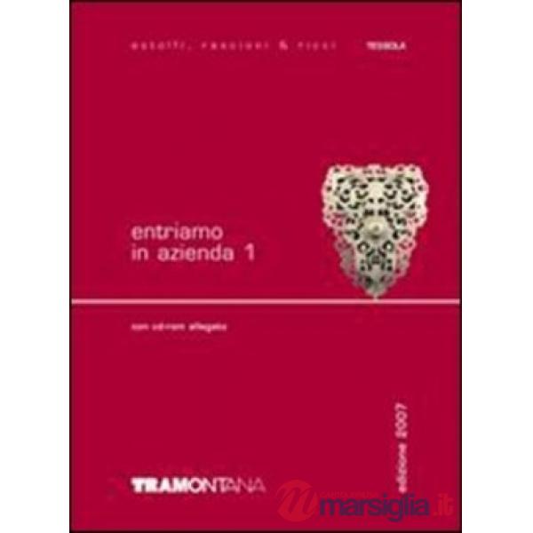 ENTRIAMO AZIENDA 1 SET