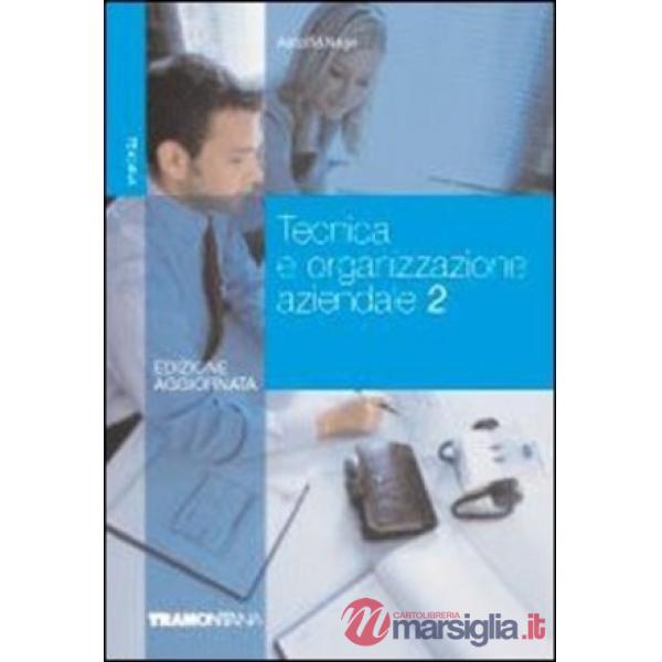 TECNICA ORG AZIENDA 2
