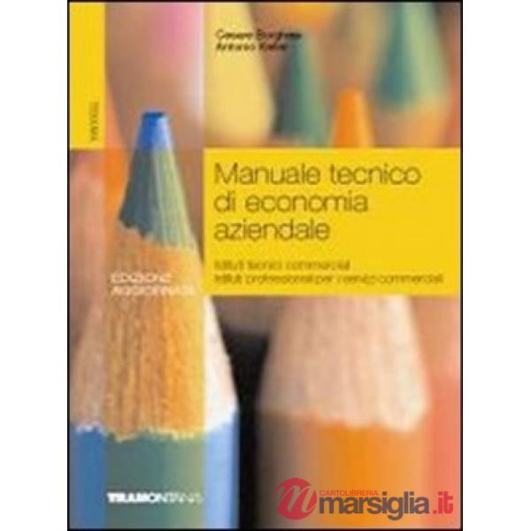 MANUALE TECNICO SET