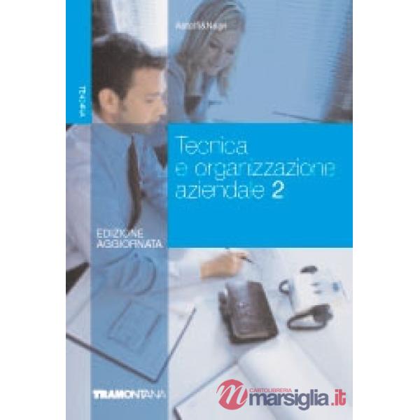 TECNICA ORG AZIENDA 1 SET