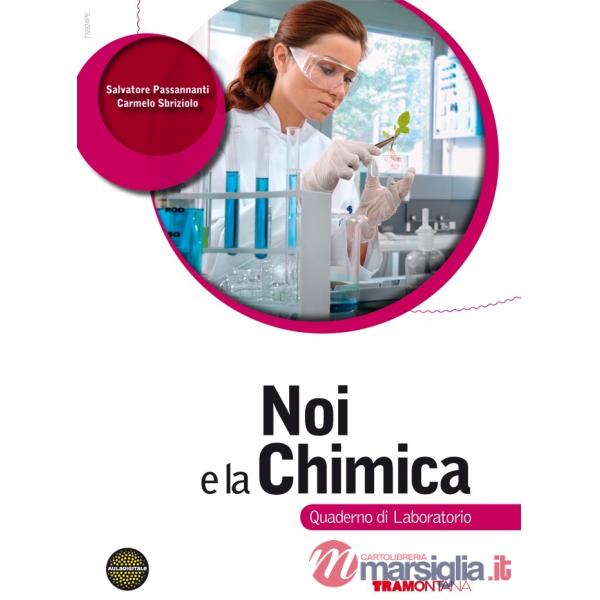 NOI CHIMICA QUADERNO