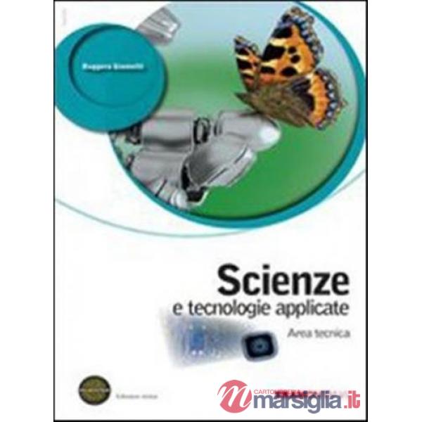 SCIENZE TECN APPL AREA TECNICA SET