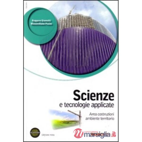 SCIENZE TECN APPL AREA COSTRUZIONI SET