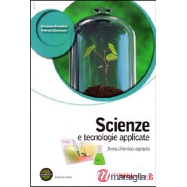 SCIENZE TECN APPL AREA CHIMICO SET