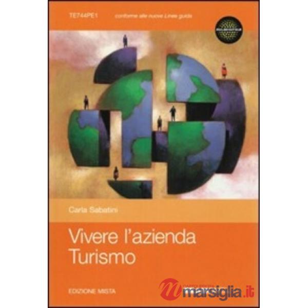 VIVERE AZIENDA TURISMO