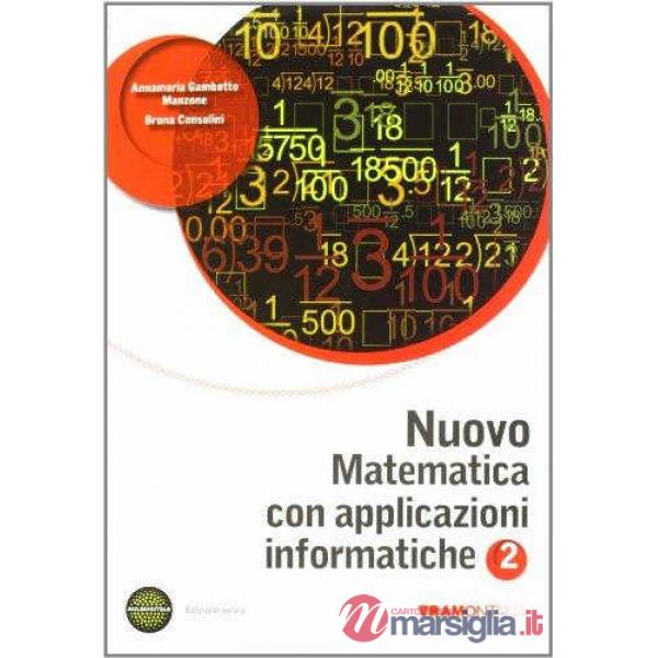 MATEMATICA ITC 2 SET (VOL + ONLINE)