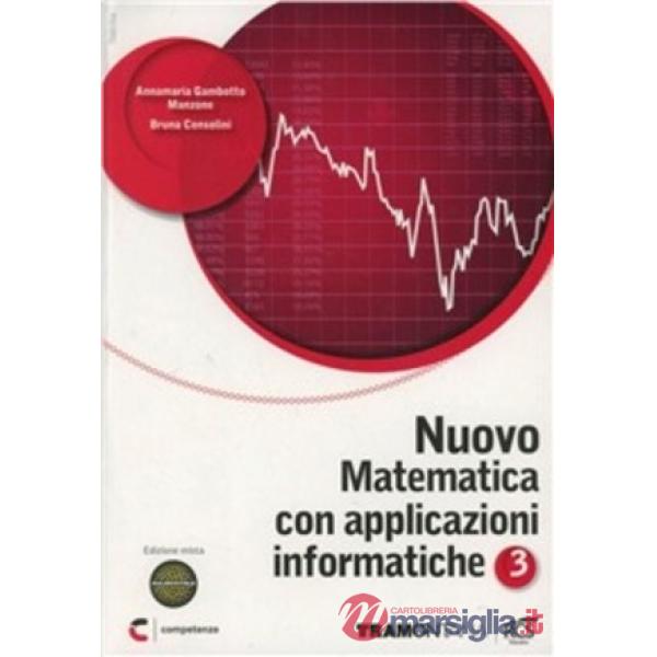MATEMATICA ITC 3 SET (VOL + TERZA PROVA + ONLINE)