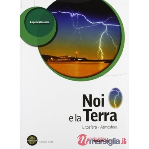 NOI E LA TERRA 5 ANNO SET (VOL + ONLINE)