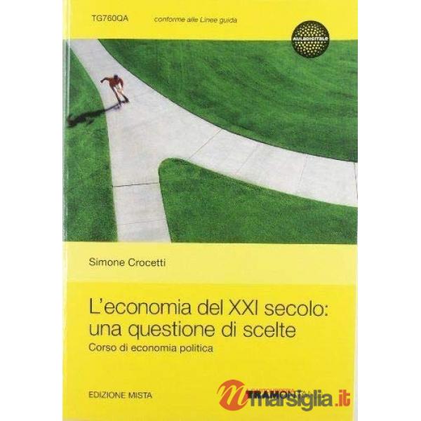 ECONOMIA XXI SECOLO