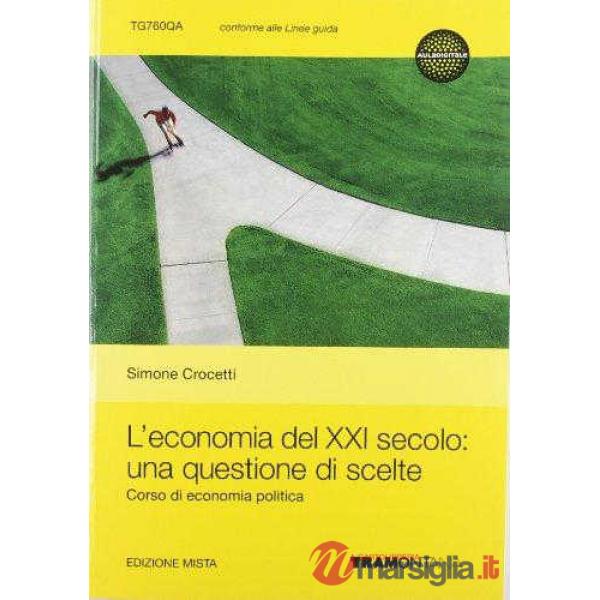 ECONOMIA XXI SECOLO SET